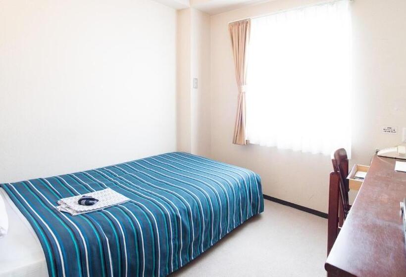 スタンダードシングルルーム, Sharoum Inn 2