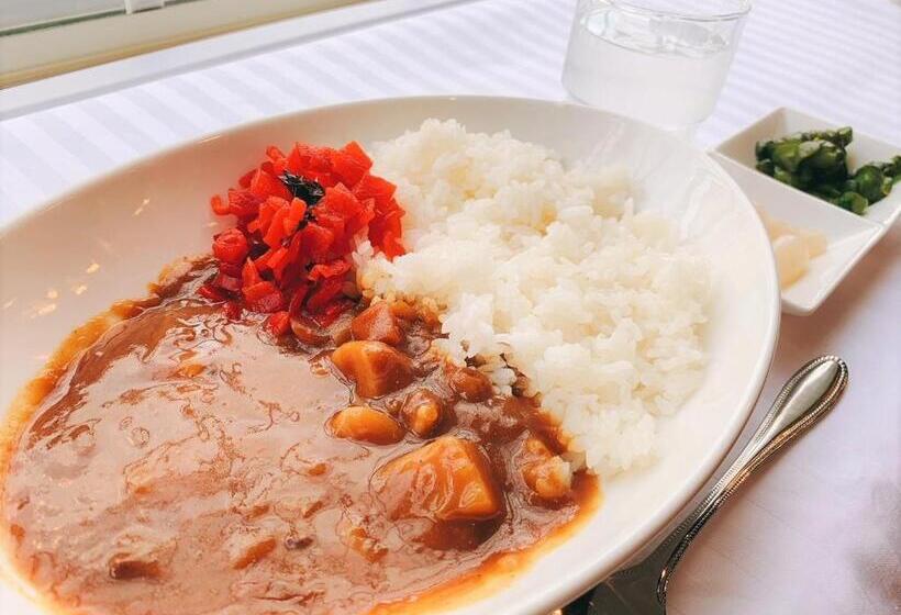 スタンダードシングルルーム, Sharoum Inn 2