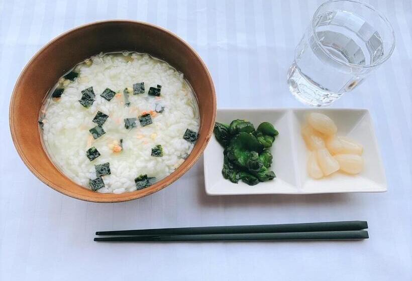 スタンダードシングルルーム, Sharoum Inn 2