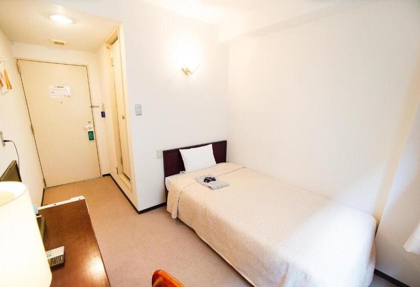 スタンダードシングルルーム, Sharoum Inn 2