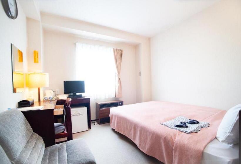 スタンダードルーム, Sharoum Inn 2