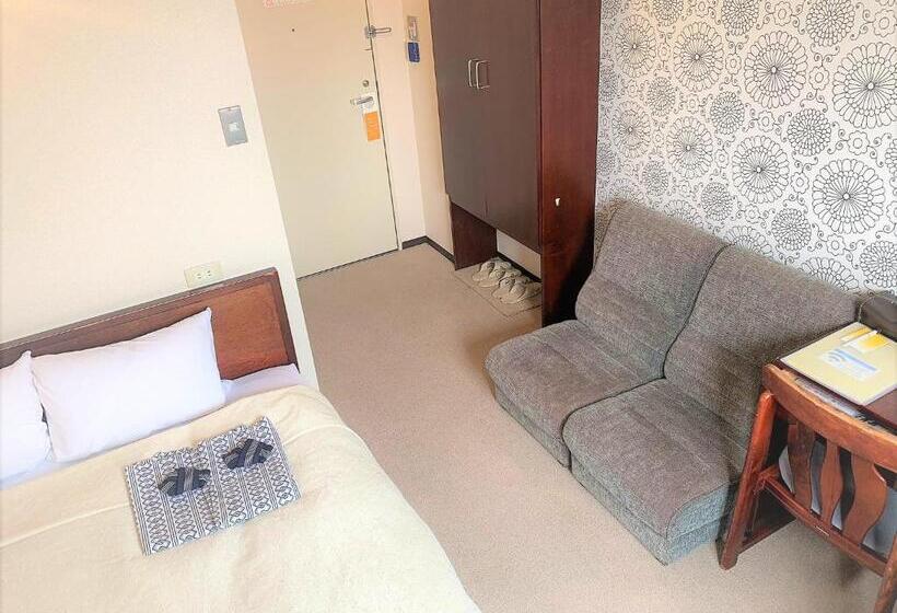 スタンダードルーム, Sharoum Inn 2