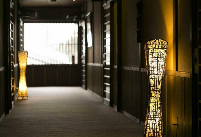 バス共有のスタンダードルーム, Super Hydrogen Rich Spa Yado Kanzan