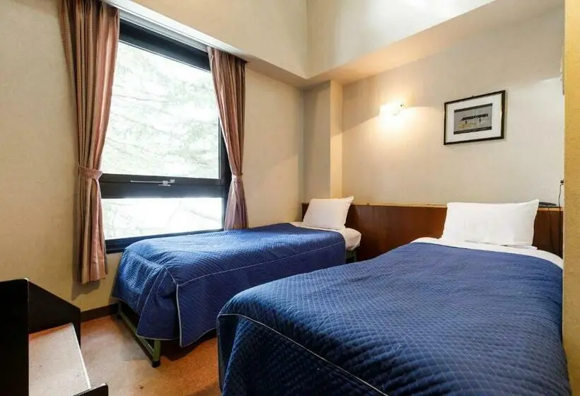 ドゥプレックスルーム, Tabist More Resort Nire No Ki Hakuba
