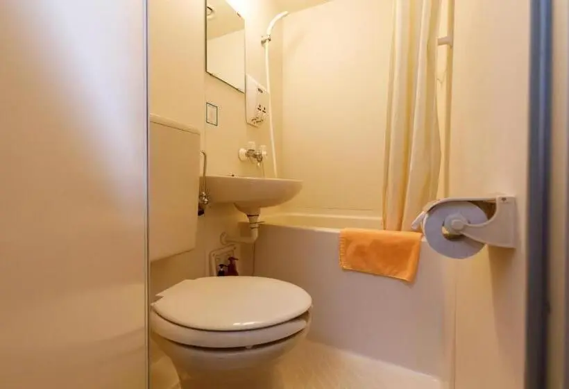 ファミリールーム, Tabist More Resort Nire No Ki Hakuba