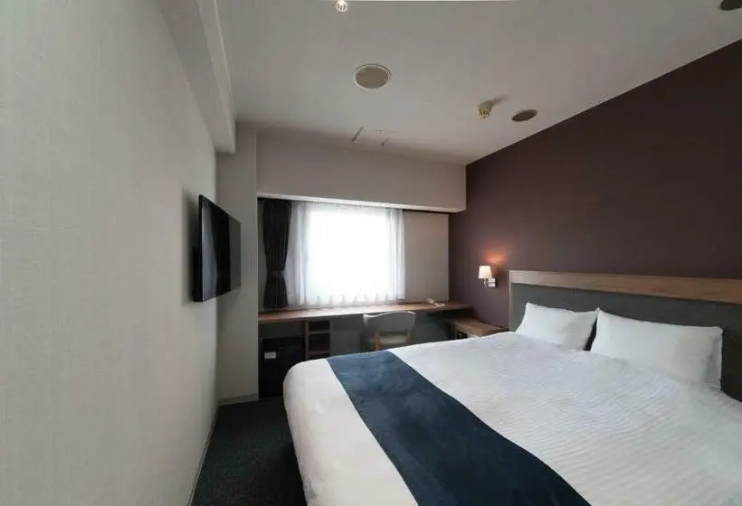 Standard-huone, Global View Tsu