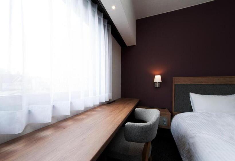 Номер Стандарт Индивидуальный, Global View Tsu