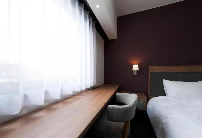 Standard Yhden Hengen Huone, Global View Tsu