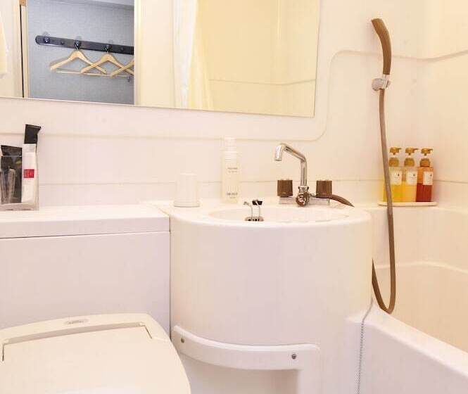 Номер Стандарт, Global View Tsu