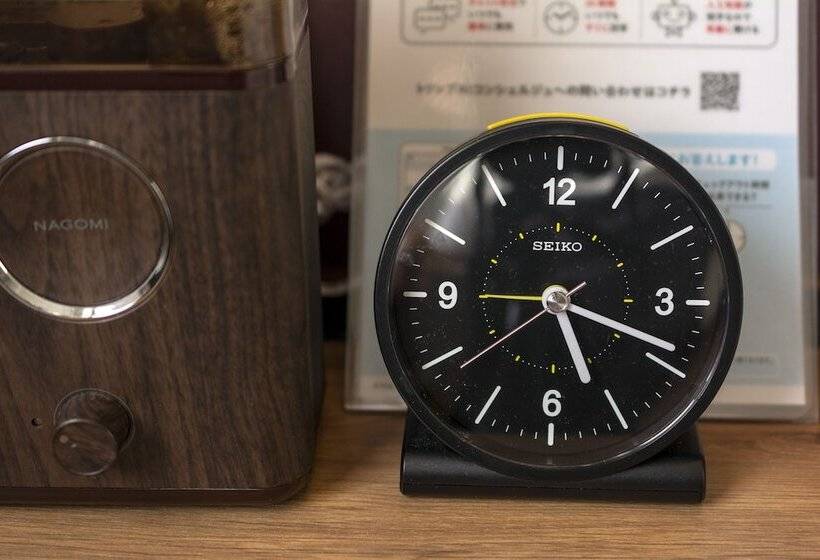 Номер Стандарт, Global View Tsu