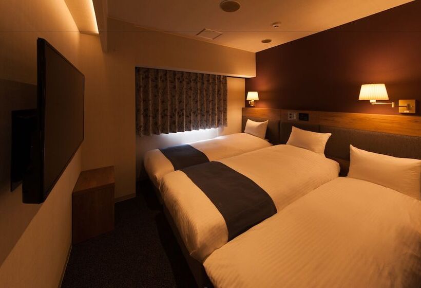 Номер Стандарт, Global View Tsu