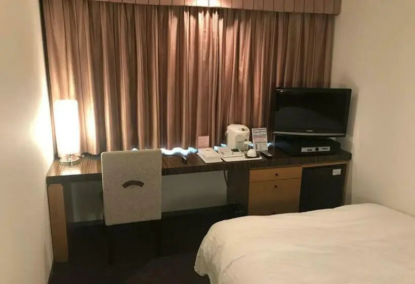 اتاق عادی با تخت دوبل, Twin Leaves Hotel Izumo