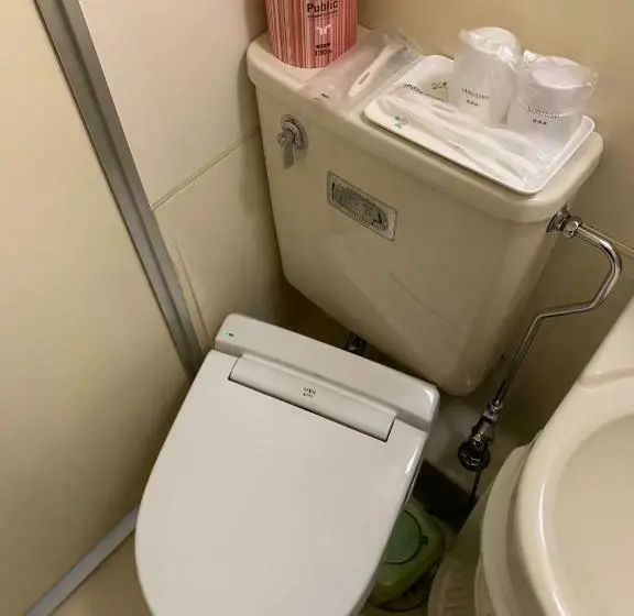 ベーシックルーム, Matsue Urban Hotel Lake Inn
