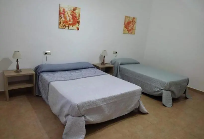 ویلای استاندارد 3 خوابه, Casas De Madera Los Molinos