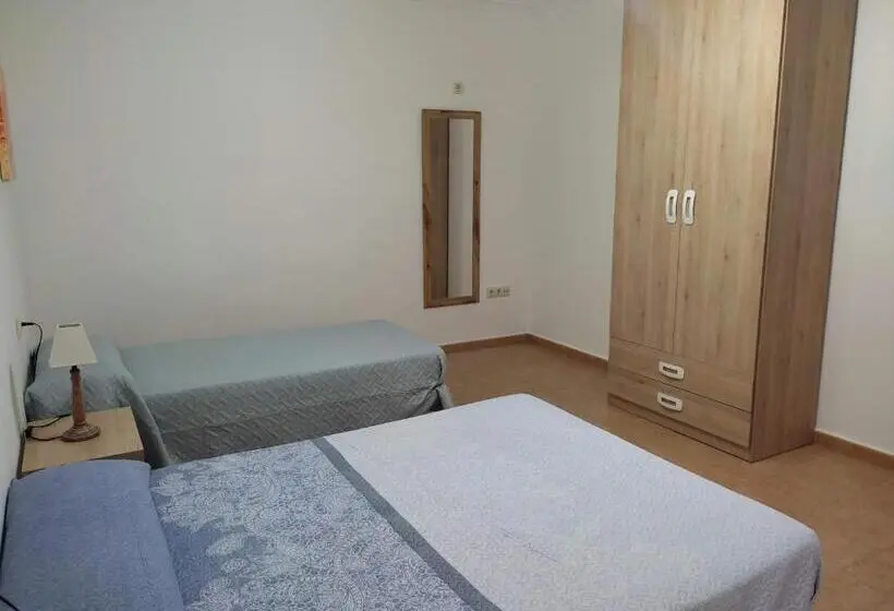 ویلای استاندارد 3 خوابه, Casas De Madera Los Molinos