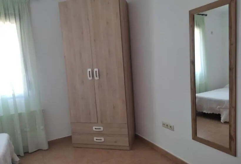 ویلای استاندارد 3 خوابه, Casas De Madera Los Molinos