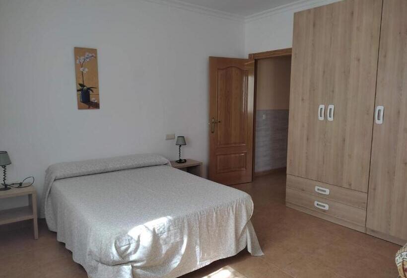 Бунгало Стандарт 3 Спальни, Casas De Madera Los Molinos