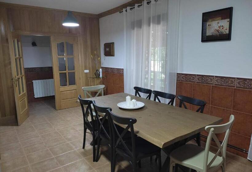 Бунгало Стандарт 3 Спальни, Casas De Madera Los Molinos
