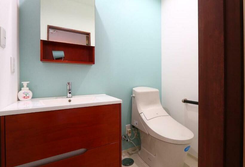 스탠다드 룸, Ikemoto