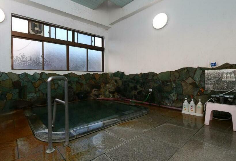 패밀리 룸, Ikemoto