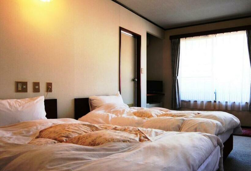 스탠다드 룸, Ikemoto