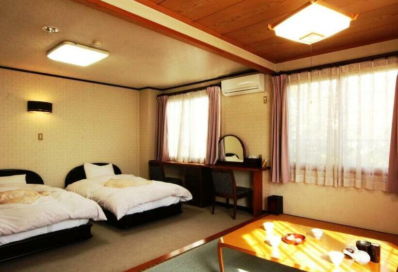 스탠다드 룸, Ikemoto