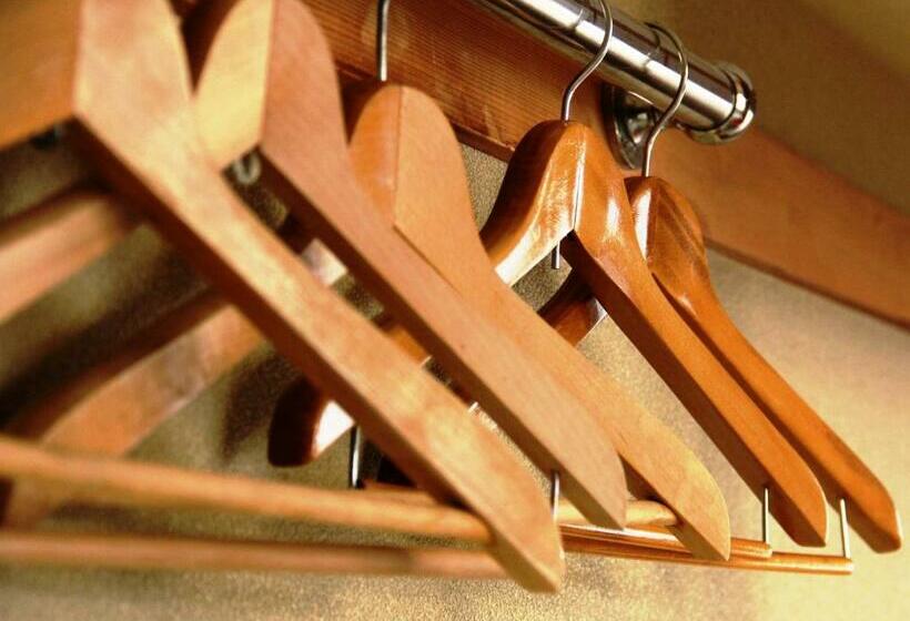 스탠다드 룸, Ikemoto