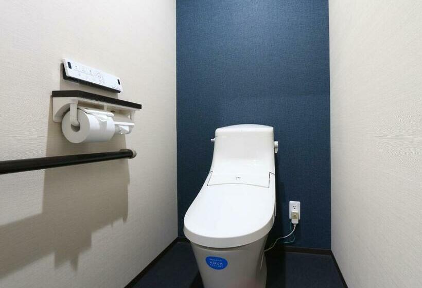 패밀리 룸, Ikemoto