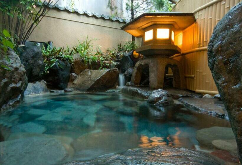 חדר סטנדרט, Izumiso