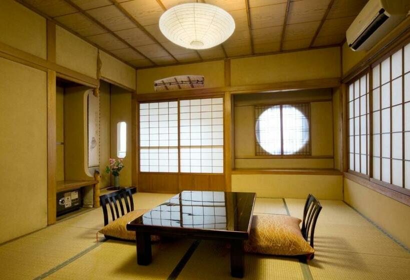 חדר סטנדרט, Izumiso