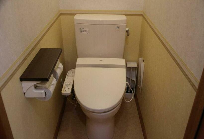 标准间, Nakaodaira