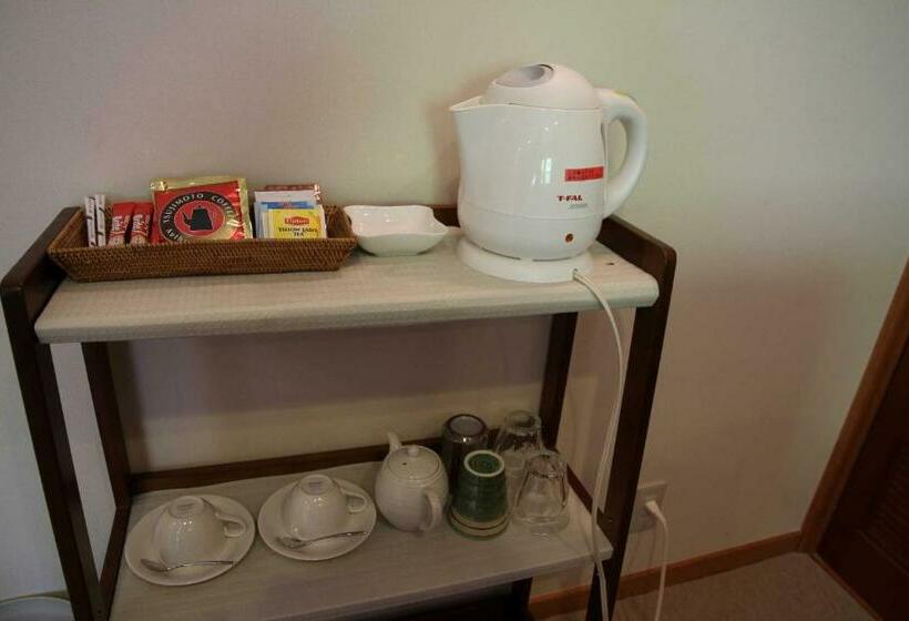 חדר סטנדרט, Nakaodaira