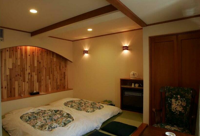 חדר סטנדרט, Nakaodaira