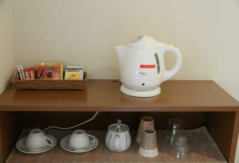 标准间, Nakaodaira