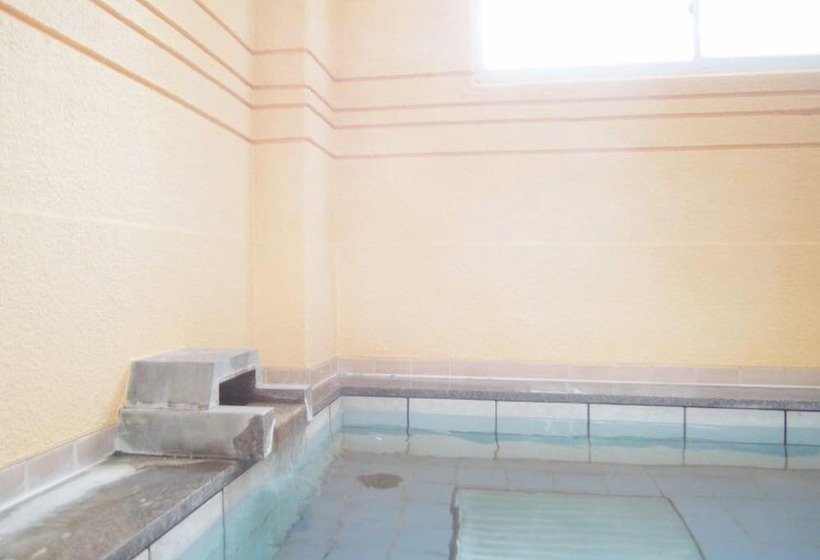 חדר סטנדרט חדר אמבטיה משותף, Sachinoyu Hotel Shiga Kogen