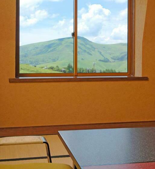 חדר סטנדרט, Sawaemon