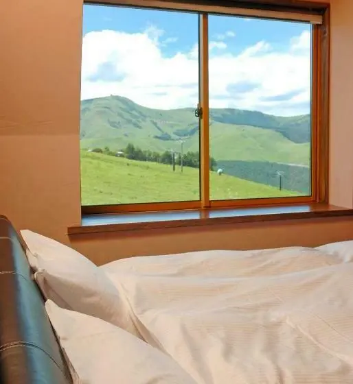 Standardzimmer Kingsize Bett, Sawaemon