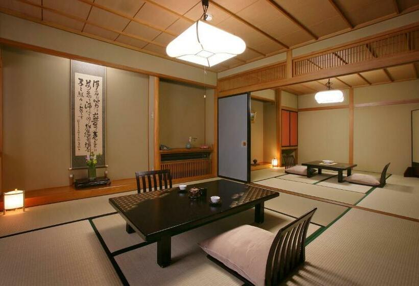 Номер Стандарт, Shouhakutei Azumaso