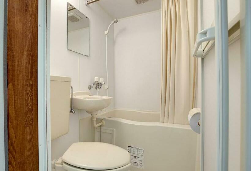 غرفة قياسية, Southern Village Okinawa