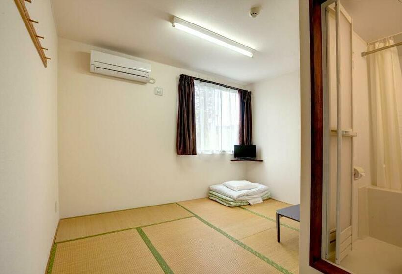 غرفة قياسية, Southern Village Okinawa