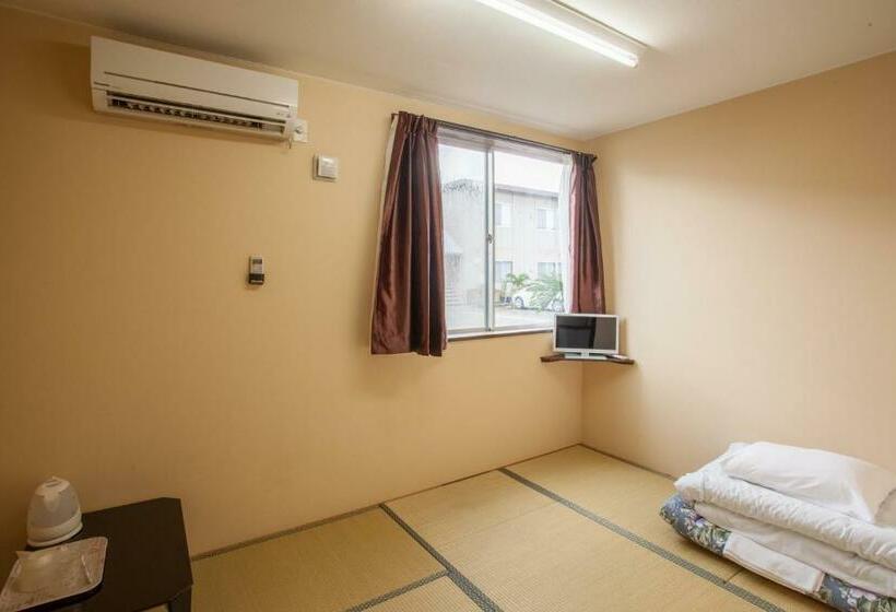 غرفة قياسية, Southern Village Okinawa