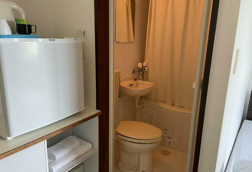 غرفة قياسية فردية, Southern Village Okinawa