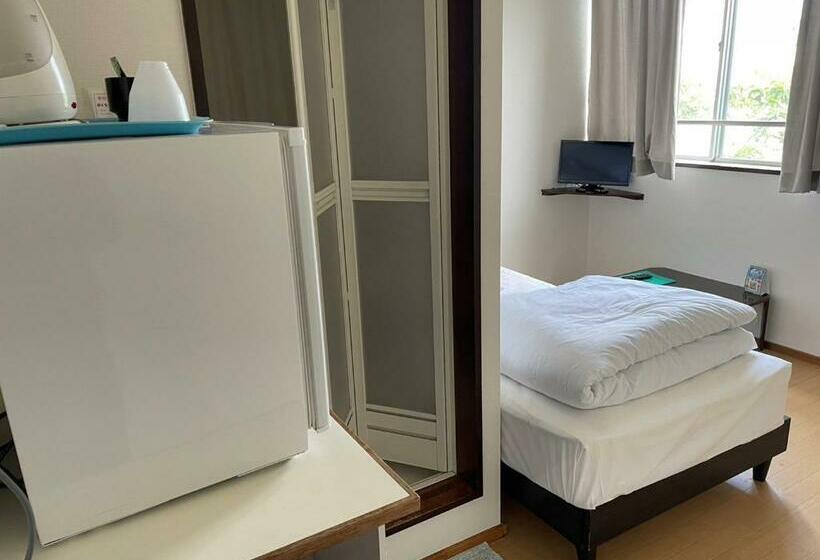 غرفة قياسية فردية, Southern Village Okinawa