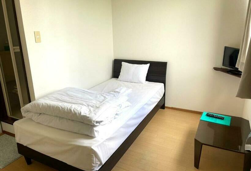 غرفة قياسية فردية, Southern Village Okinawa