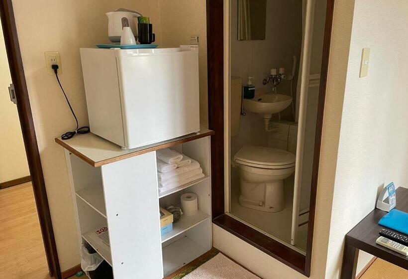 标准间, Southern Village Okinawa