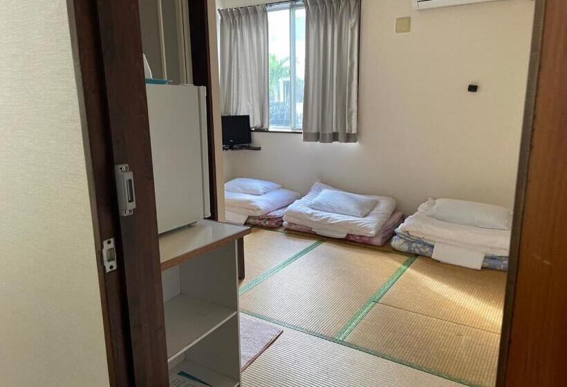 غرفة قياسية, Southern Village Okinawa