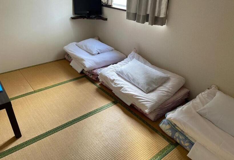 标准间, Southern Village Okinawa