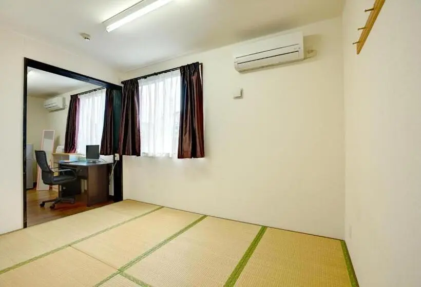 ファミリールーム, Southern Village Okinawa
