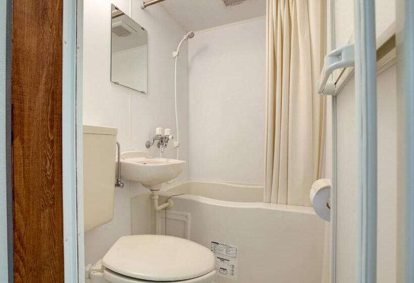 غرفة عائلية, Southern Village Okinawa