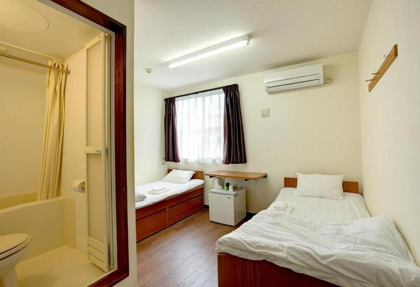 غرفة قياسية, Southern Village Okinawa